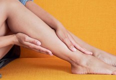 Проблеми с краката и болка могат да възникнат поради плоскостъпие