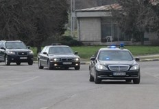 Националната служба за охрана търси да назначи 15 нови служители