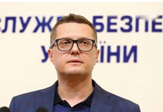 Иван Баканов е приятел от детинство на украинския президентПрезидентът на