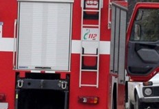 Три пожара са гасили огнеборците през денонощието Вчера от 10 46 до