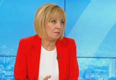 Правителството на Кирил Петков не изгони мутрите не пресече схемите на ГЕРБ приватизира ги