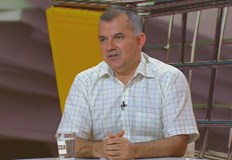 Председателят на Активни потребители обясни че у нас се наблюдава