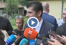 Това ще бъде коалиционно решениеОще няма имена на министри те