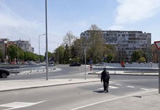 33 годишната жена от Русе бе спасена при опит за