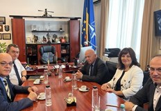 Представители на Министерството на здравеопазването ще посетят Румъния за да