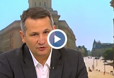 Зам министърът на земеделието уточни че става въпрос за партия която