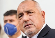 Ще се върнат ли ГЕРБ и ДПС във властта Само ако