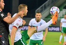 Мачът няма да се отлага а Неделев ще остане в