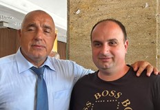 Лидерът на ГЕРБ не бил виждал по калпав бюджет но не искал