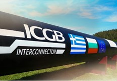 Започна пробният трансфер на азерски газ от Гърция за България