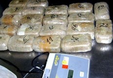 На 18 06 2022 г към 19 00 часа на пункта за излизане