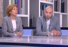 Агонията сега започва защото Кирил Петков е вече само формално