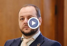 По думите му е възможно да се предложи вариант на