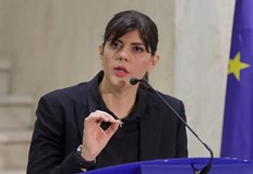 Николай Събев предостави документите на Европейската комисияГражданско движение БОЕЦ сезира Министерството