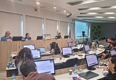 Конференция на тема Труд жизнен стандарт и социална стратификация тенденции