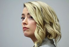 Според адвоката ѝ Амбър Хърд е очернена като дявол от