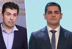 България винаги е разчитала на смелите си граждани Премиерът Кирил Петков