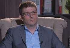 Бившият шеф на Кинтекс Александър Михайлов изпрати съобщение до медиите