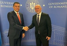 Сорин Гриндяну иска да отложат ремонта за есента заради натоварения трафик