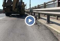 До края на тази седмица се очаква да продължи аварийният