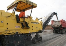 От утре 14 юни започва ремонт на 15 км