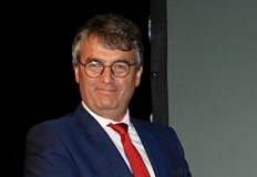 Втори по брой гласове е ректорът на Русенския университет проф Христо