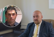 Първата жалба вече е отхвърлена от съда в РусеДоскорошният главен секретар