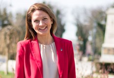 По думите на евродепутата предложението е готово от април месец