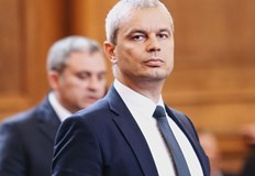 Слуховете за моята смърт са твърде преувеличени заяви лидерът на