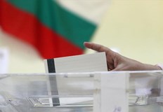 От партията на Бойко Борисов още утре да внесат в пленарната