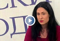 Партията на Стефан Янев е обект на нездрав интерес от