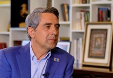 Аз съм добронамерен и добър човек баща ми ме научи да