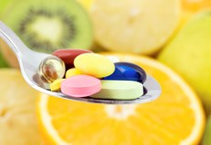 Най неприятните предозирания са тези с витамин А и витамин D