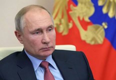 Слуховете за здравето на Владимир Путин са отблъскващи зловещи и недоказуемиБани с