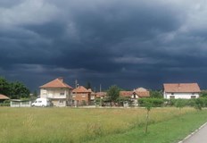 През предстоящата седмица времето до обяд ще е по често слънчево и топло