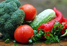 Много зеленчуци не губят ценните си свойства за организма когато