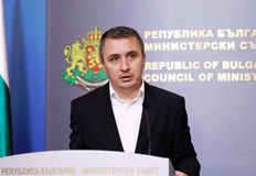 Министърът на енергетиката Александър Николов потвърждава че в изпълнение на