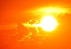 Точно в 12 14 часа настъпи астрономическото лятоПрез 2022 г продължителността