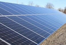 Технологията за фокусиране на светлината в експерименти показа способност да събира