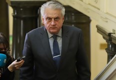 ИТН носят своята отговорност за политическата криза заяви депутатътДепутатът от