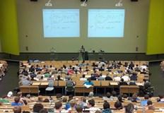 Страната ни улеснява приема на чуждестранни студенти в българските висши