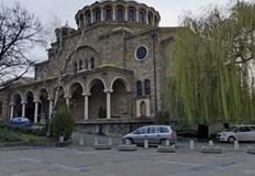 Задържан е за 72 часаСофийска районна прокуратура обвини 24 годишен мъж