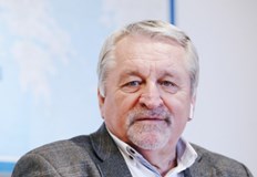 Партията е моноструктурна и се смята че основният носител на