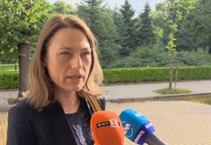 Поводът ИТН да напуснат управлението е че много трудно работятГрупата