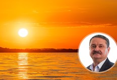 Събота и неделя температурите ще са малко по нискиПрез следващите дни