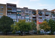 Само за едно тримесечие цените на жилищата в Русе са нараснали с