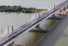 Заместник министър Найденов предложи граничният контрол на фериботната линия Русе Гюргево да