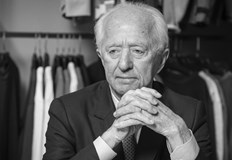 Леонардо дел Векио беше вторият най богат италианецЛеонардо Дел Векио основателят