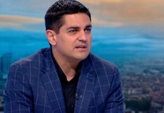 Депутатите от ИТН са гумени печати на волята на ръководствотоТова заяви министърът