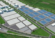 Предвидени са 416 5 милиона лева за развитието на индустриалните парковеИндустриалните паркове стават